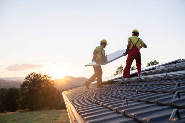 Best Roof Insulation Installation  in Country Clu, CA