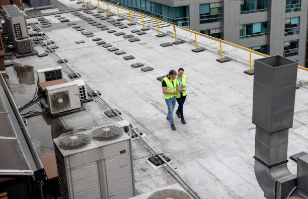 Best Cold Roofs  in Country Clu, CA