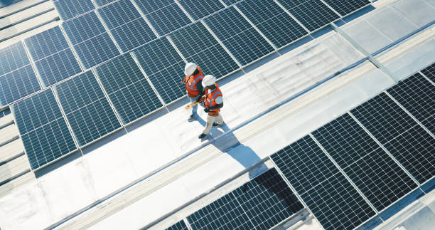 Best 4 Ply Roofing  in Country Clu, CA