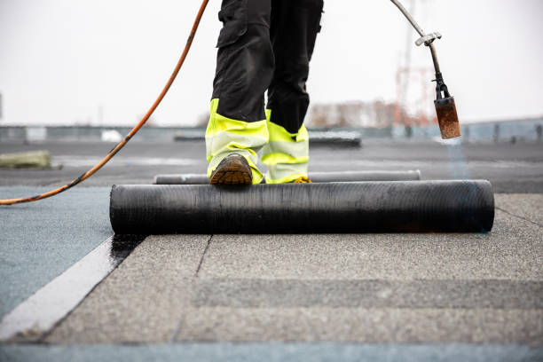 Best Roof Installation  in Country Clu, CA