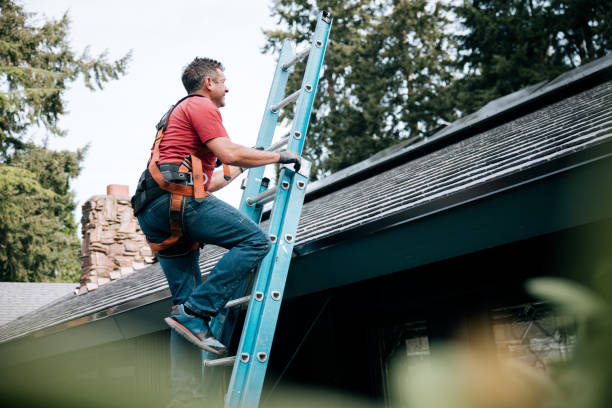 Best Gutter Installation and Repair  in Country Clu, CA