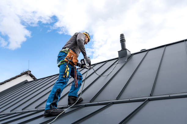 Best Rubber Roofing (EPDM, TPO)  in Country Clu, CA
