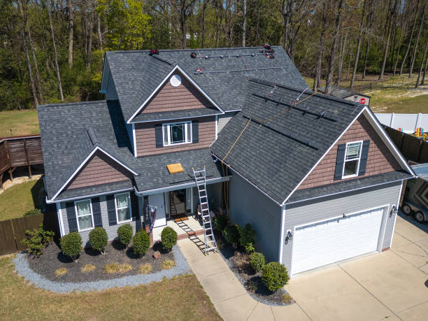 Best Gutter Installation and Repair  in Country Clu, CA